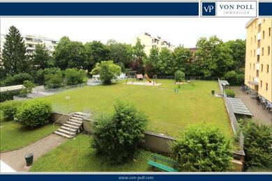 Wohnung zum Kauf 365.000 € 2,5 Zimmer 68,2 m² EG Oberschleißheim Oberschleißheim 85764