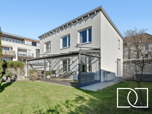 Einfamilienhaus zum Kauf 1.299.000 € 4 Zimmer 165,9 m² 293 m² Grundstück Erlangen-Ost Erlangen 91052