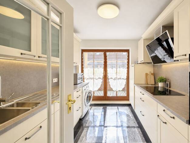 Wohnung zum Kauf 309.950 € 3 Zimmer 82,5 m² Untermeitingen Untermeitingen 86836