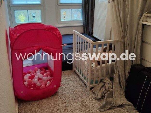 Studio zur Miete Tauschwohnung 645 € 3 Zimmer 74 m² 1. Geschoss Wilhelmsruh Berlin 13158