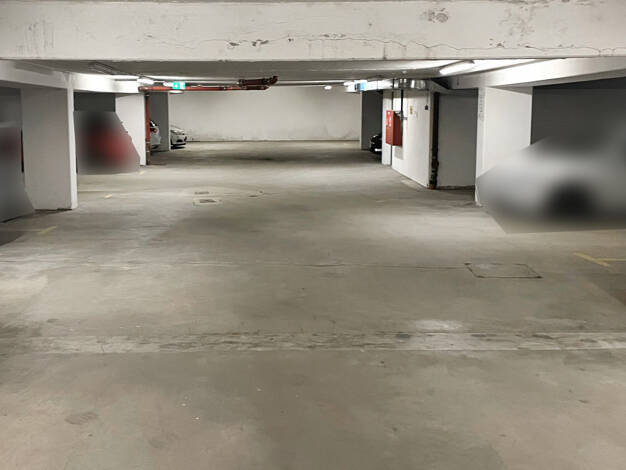 Tiefgarage zur Miete 49 € Kirchenweg 10 Waldkirchen 94065