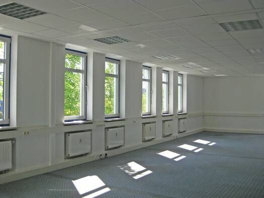 Bürofläche zur Miete 8 € 155 m² Bürofläche Kirchheim 85551