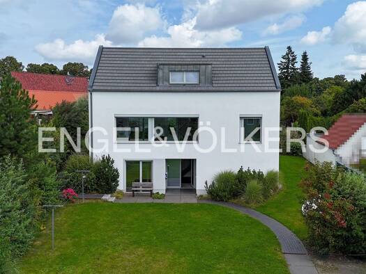 Einfamilienhaus zum Kauf 599.000 € 8 Zimmer 189 m² 851 m² Grundstück Bergen 18528