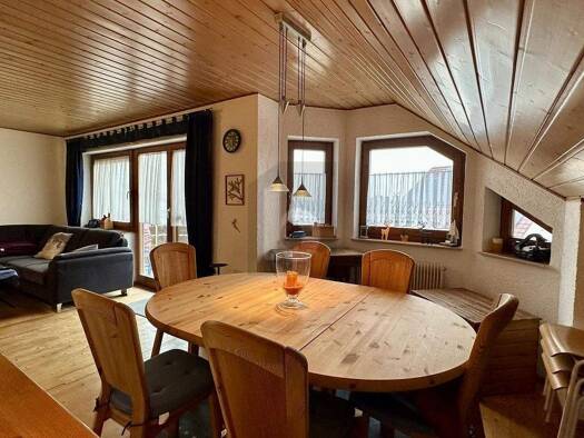 Wohnung zum Kauf 299.000 € 4 Zimmer 108 m² 3. Geschoss Ettenheim 77955