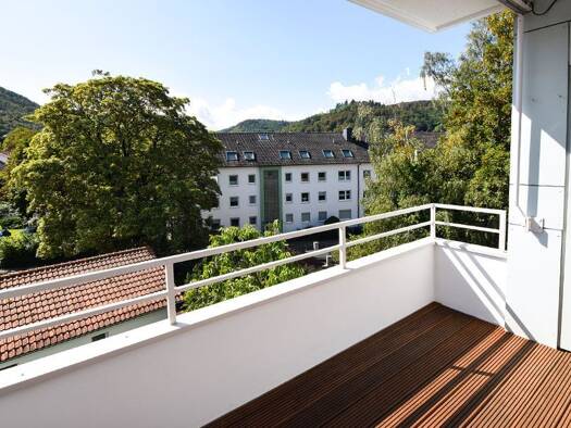 Wohnung zur Miete 1.350 € 2,5 Zimmer 75 m² 3. Geschoss Bad Harzburg Bad Harzburg 38667
