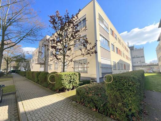 Bürofläche zur Miete provisionsfrei 2.252 m² Bürofläche teilbar ab 550 m² Erbenheim Erbenheim 65205