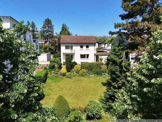 Einfamilienhaus zum Kauf 282.000 € 6 Zimmer 126,8 m² 800 m² Grundstück Innenstadt Kaiserslautern 67657