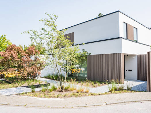 Villa zum Kauf - Erstbezug 3.790.000 € 6 Zimmer 374,6 m² 1.040 m² Grundstück Königsdorf Frechen / Königsdorf 50226