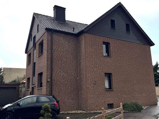 Mehrfamilienhaus zum Kauf als Kapitalanlage geeignet 389.000 € 12 Zimmer 246 m² 664 m² Grundstück Auf dem Braam 2 Mitte Bergkamen 59192