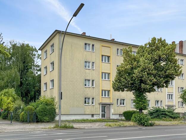 Mehrfamilienhaus zum Kauf als Kapitalanlage geeignet 985.000 € 24 Zimmer 512,2 m² 515 m² Grundstück Lankwitz Berlin 12247