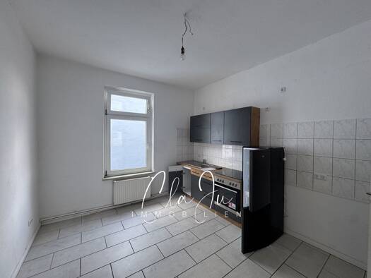 Wohnung zur Miete 750 € 4 Zimmer 101 m² frei ab 01.10.2026 Bant Wilhelmshaven 26382