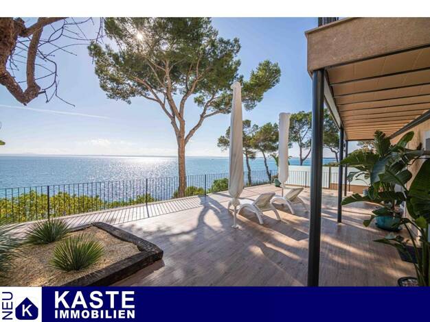 Haus zum Kauf provisionsfrei 4.300.000 € 7 Zimmer 450 m² 780 m² Grundstück Alcanada