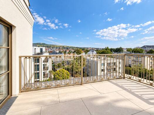 Wohnung zum Kauf - Erstbezug 3.770.000 € 4 Zimmer 184 m² Wien 1190