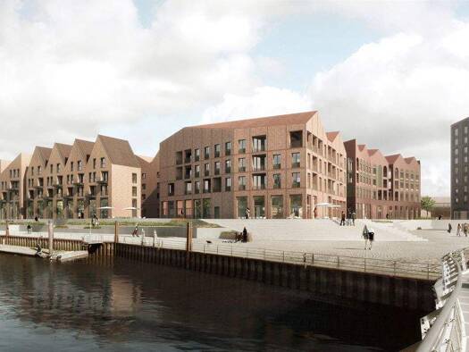 Laden zur Miete provisionsfrei 171 m² Verkaufsfläche Anna-Lange-Str. 5C Vegesack Bremen 28759