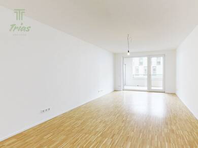 Wohnung zur Miete 1.520 € 3 Zimmer 99,5 m² 1. Geschoss frei ab 01.06.2025 Annemarie-Renger-Straße 1k Weisenau Mainz 55130