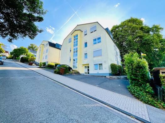 Wohnung zum Kauf 139.000 € 2 Zimmer 55 m² Milspe Ennepetal 58256