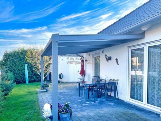 Einfamilienhaus zum Kauf 329.000 € 3 Zimmer 101 m² 392 m² Grundstück Wemb Weeze 47652