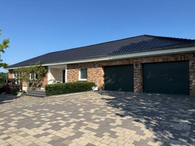 Bungalow zum Kauf 850.000 € 168,3 m² 2.824 m² Grundstück In der Lander 44 Lohne Bad Sassendorf 59505