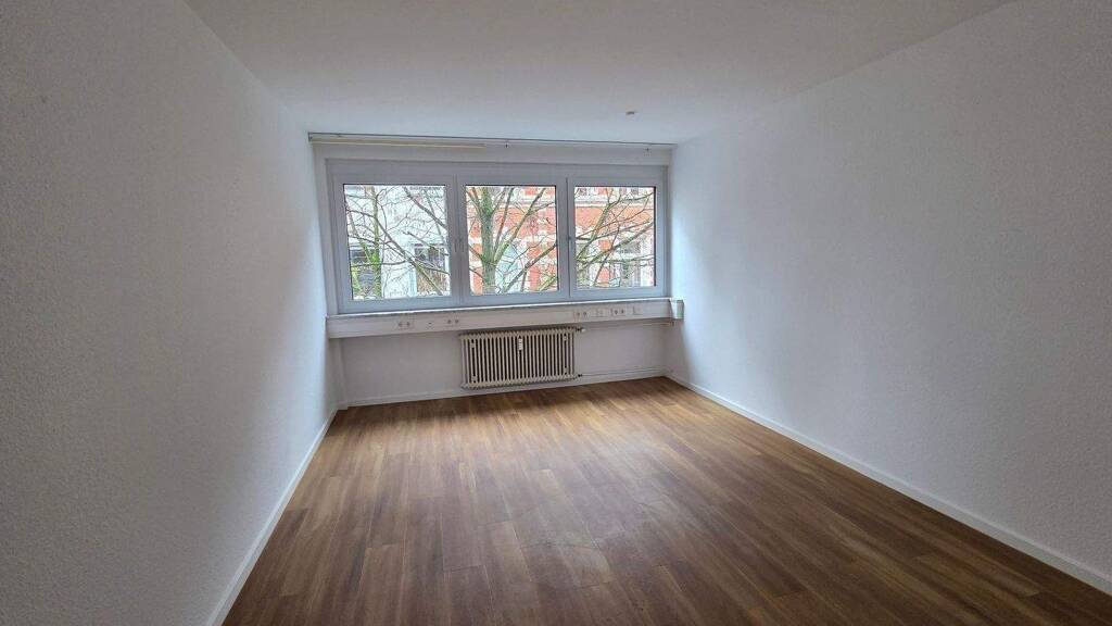 Bürofläche zur Miete 13 € 1 Zimmer 140 m² Bürofläche Bahnhofstraße Wiesbaden 65185