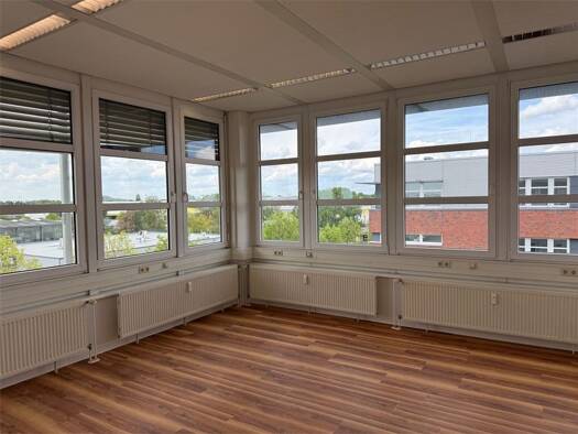 Bürofläche zur Miete 8,60 € 20 Zimmer 436 m² Bürofläche Landsberger Straße 266 Mahlsdorf Marzahn-Hellersdorf 12623