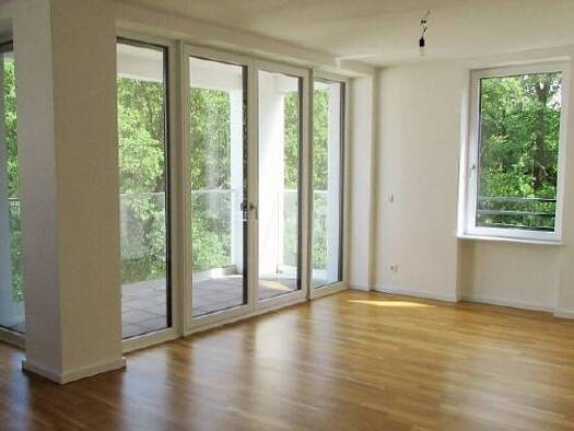 Wohnung zur Miete 1.000 € 3 Zimmer 94 m² Geschoss 5/11 frei ab sofort Nelkenweg 7 Hellwinkel Wolfsburg 38446