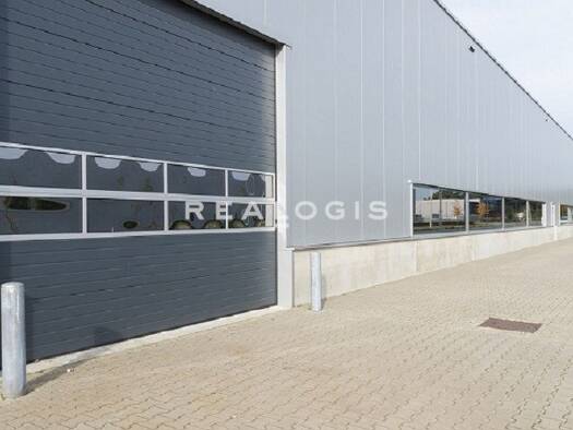 Halle/Industriefläche zum Kauf 2.800 m² Lagerfläche Neuhaus-Schierschnitz Neuhaus-Schierschnitz 96524
