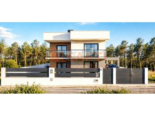 Haus zum Kauf 550.000 € 406 m² Grundstück Fernão Ferro 2865