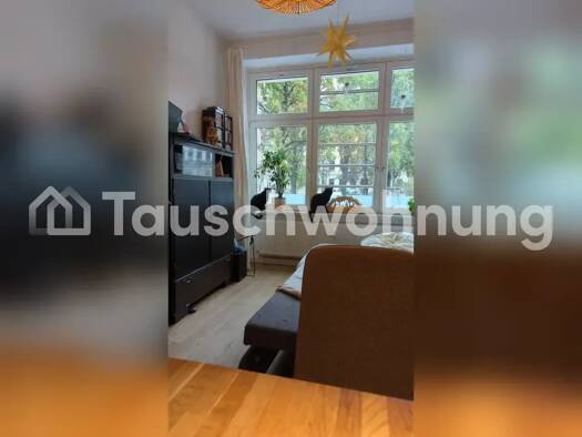 Wohnung zur Miete Tauschwohnung 500 € 3 Zimmer 65 m² EG Albertstadt Dresden 01099
