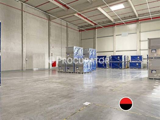 Lagerhalle zur Miete - Erstbezug provisionsfrei 22.174 m² Lagerfläche teilbar ab 3.000 m² Billwerder Hamburg 22113