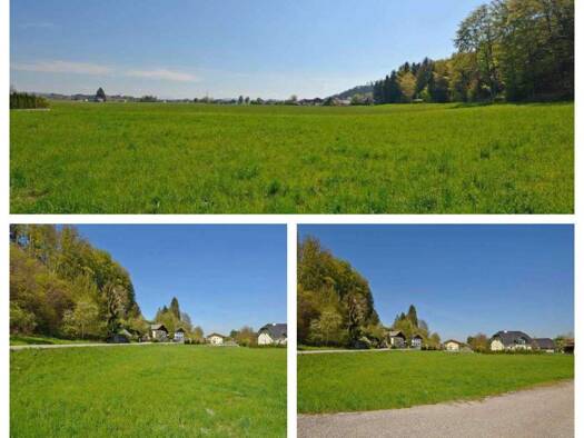 Grundstück zum Kauf 169.000 € 1.100 m² Grundstück Pfaffstätt 5223