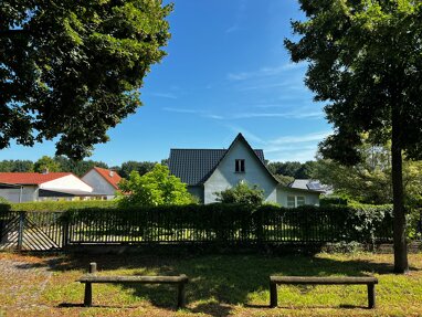 Einfamilienhaus zum Kauf 399.000 € 3 Zimmer 93,5 m² 800 m² Grundstück Oranienburg Oranienburg 16515