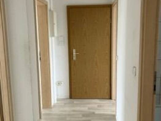 Wohnung zur Miete 454 € 3 Zimmer 63,1 m² 3. Geschoss frei ab 01.10.2026 Bodelschwinghstraße 39 Sandow Cottbus 03042