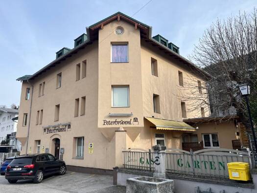 Restaurant zum Kauf 450.000 € Wilten Innsbruck 6020
