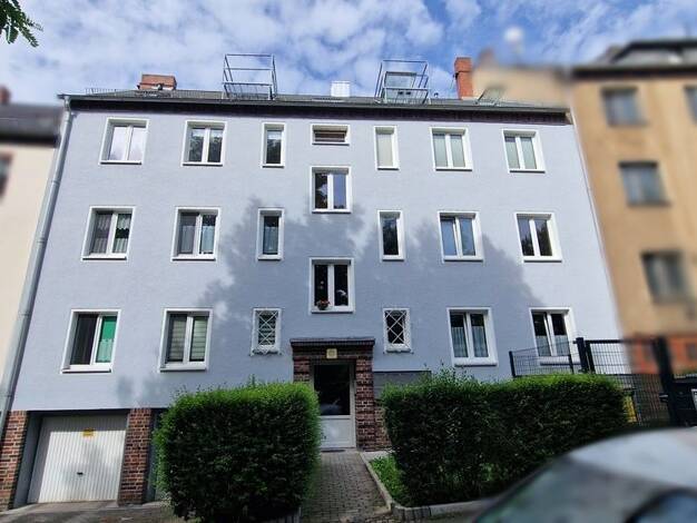 Wohnung zum Kauf 75.400 € 2,5 Zimmer 62,2 m² EG Sonnenberg Chemnitz 09130