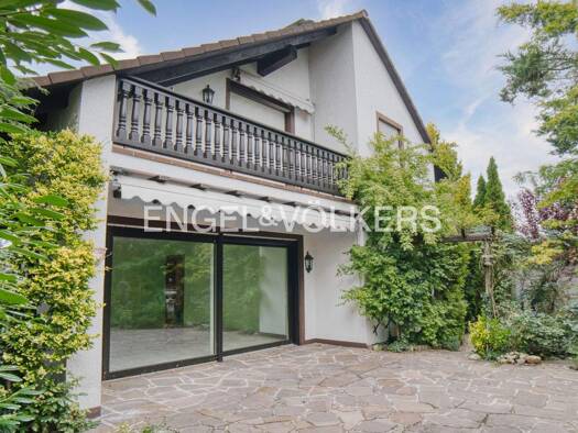 Einfamilienhaus zum Kauf 495.000 € 3 Zimmer 137 m² 365 m² Grundstück Fischbach Nürnberg 90475