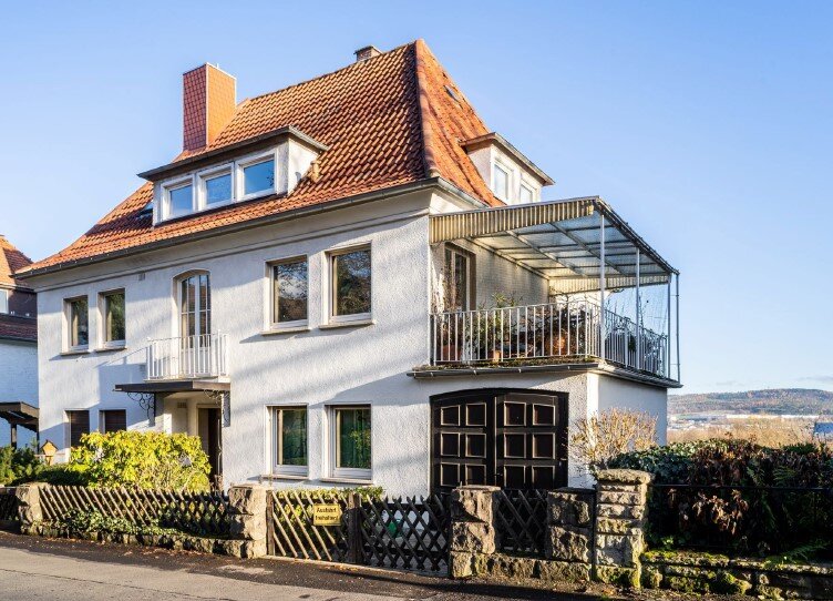 Wohnung zur Miete 1.090 € 4 Zimmer 100 m²<br/>Wohnfläche EG<br/>Geschoss 01.02.2025<br/>Verfügbarkeit Bad Hersfeld Bad Hersfeld 36251