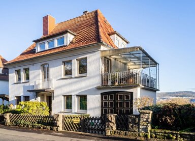 Wohnung zur Miete 1.090 € 4 Zimmer 100 m² EG frei ab 01.02.2025 Bad Hersfeld Bad Hersfeld 36251