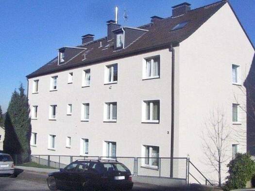 Wohnung zur Miete 340 € 2,5 Zimmer 56 m² 3. Geschoss frei ab 01.06.2026 Hohenlimburg Hagen 58119