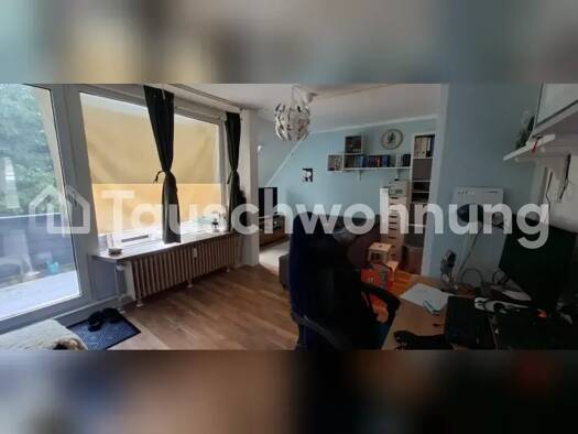 Wohnung zur Miete Tauschwohnung 480 € 2 Zimmer 38 m² Friedrichsgabe Norderstedt 22846