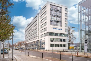 Bürofläche zur Miete 13 € 4 Zimmer 148,5 m² Bürofläche teilbar ab 148,5 m² Adlershof Berlin 12489