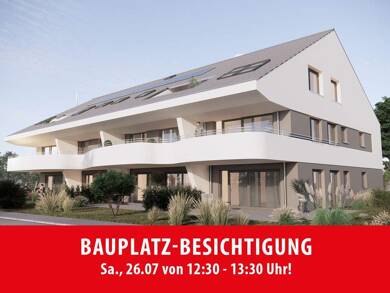 Neubauprojekt zum Kauf Vaihingen Stuttgart 70563