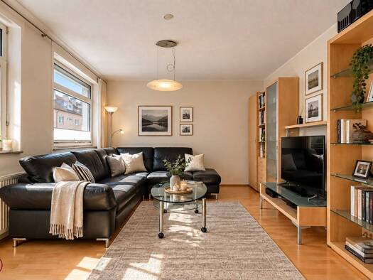 Wohnung zum Kauf 315.000 € 3 Zimmer 81,8 m² 1. Geschoss Landeck 6500