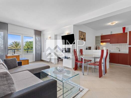 Wohnung zum Kauf 235.750 € 3 Zimmer 1. Geschoss Medulin 52203