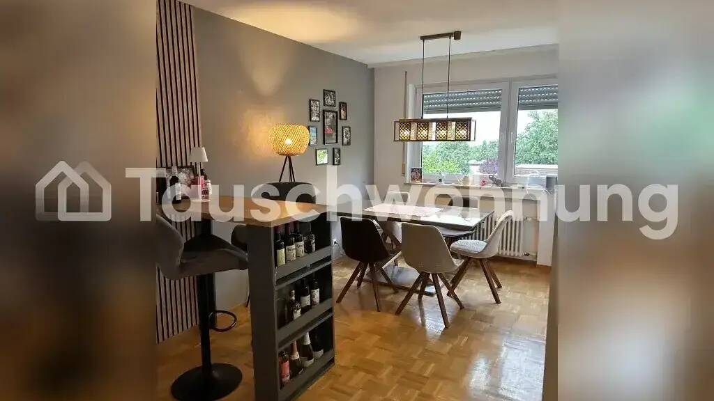 Wohnung zur Miete Tauschwohnung 1.200 € 3,5 Zimmer 87 m² 2. Geschoss Rohr Stuttgart 70565