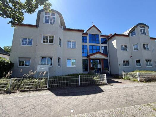 Wohnung zum Kauf 470.000 € 3 Zimmer 89,4 m² 1. Geschoss frei ab sofort Wandlitz Wandlitz 16348