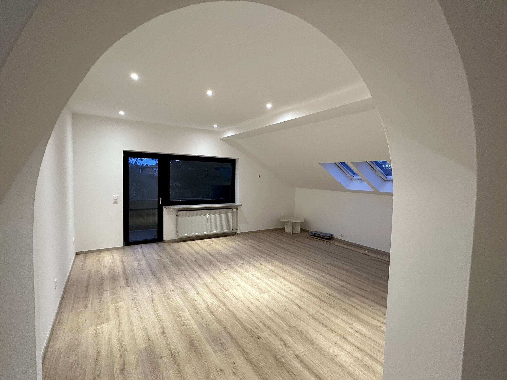 Wohnung zum Kauf 449.000 € 2 Zimmer 66 m²<br/>Wohnfläche EG<br/>Geschoss Gartenstadt Trudering München 81825