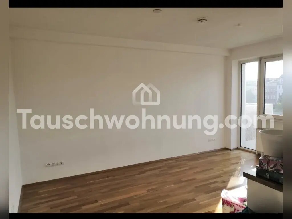 Wohnung zur Miete Tauschwohnung 878 € 2 Zimmer 52 m²<br/>Wohnfläche 4.<br/>Geschoss Alt-Hohenschönhausen Berlin 10367