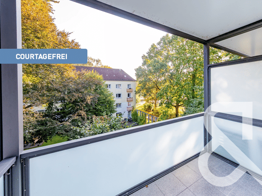 Wohnung zum Kauf provisionsfrei 272.000 € 2 Zimmer 42,2 m² frei ab sofort Barmbek-Nord Hamburg 22307