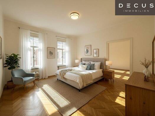 Wohnung zum Kauf 525.000 € 3 Zimmer 103,7 m² Geidorf Graz 8010