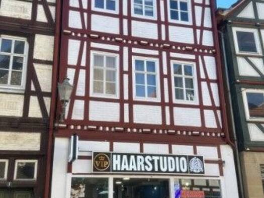 Mehrfamilienhaus zum Kauf 279.000 € 130 m² Grundstück Melsungen Melsungen 34212